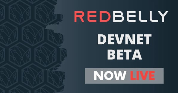 Devnet Beta Live