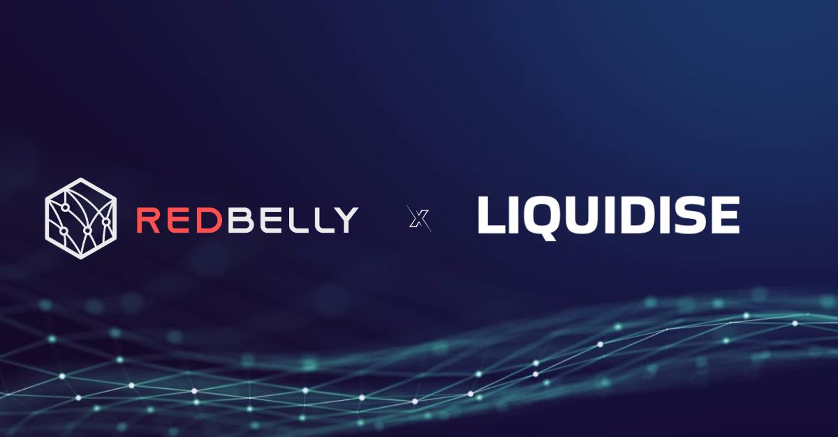 Redbelly + Liquidise