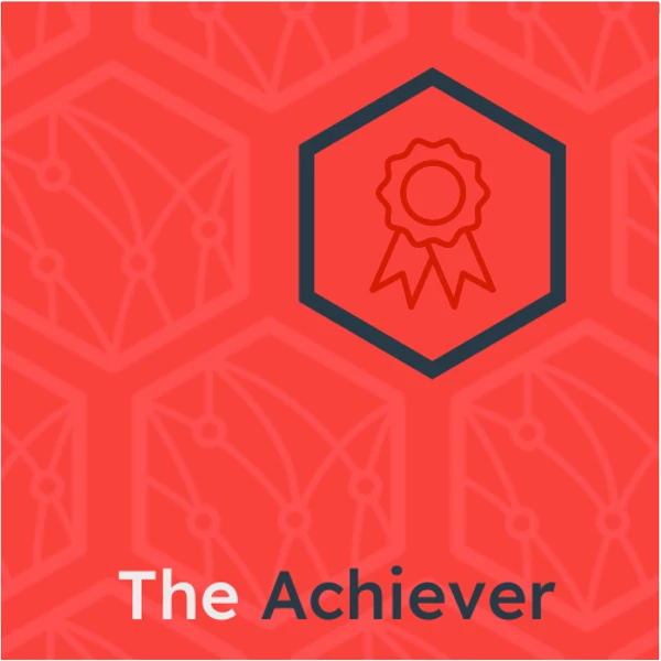 The Achiever